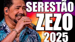 SERESTAO DO ZEZO 2025 [upl. by Izzy149]