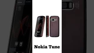 Nokia 5800 XpressMusic  ringtone [upl. by Ahsiuq223]