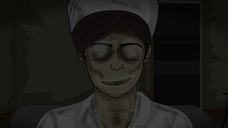 3 Insane Asylum Horror Stories Animated [upl. by Atteyram]