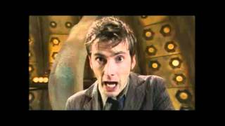 David Tennant  Strange Noises [upl. by Sapphira]