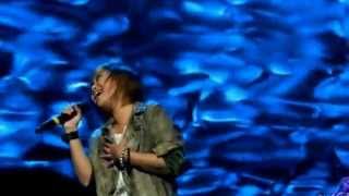 CHARICE PEMPENGCO  It will rain Bruno Mars EXCLUSIVE COVER [upl. by Teerprug]