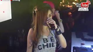 DJ CANTIK SIMPHONY FUNKY NIGHT 2018 OFFICIAL MUSIC VIDEOS ghon dj [upl. by Afaw926]