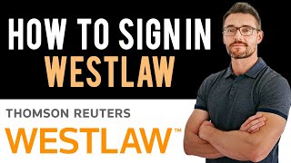 ✅ How To Login into Westlaw Account Full Guide [upl. by Nylodnew16]