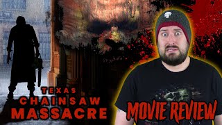 Texas Chainsaw Massacre 2022  Movie Review [upl. by Jodie166]