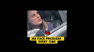 HIS FACE PRICESLESS EVERY TIME funny coolcops funnycops [upl. by Westland]