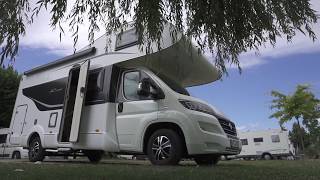 Wohnmobil Reiseberichte Tour Frankreich Spanien Costa Brava [upl. by Isac15]