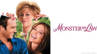 Monster In Law Full Movie English  Jennifer Lopez  Michael Vartan [upl. by Llemaj]