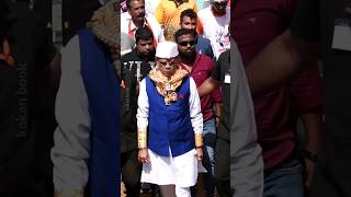 pandhari sheth phadke Royal entry पंढरीसेठ पडके  kokan book [upl. by Liederman357]