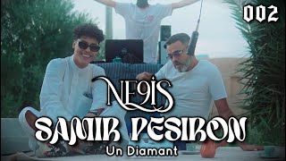 Samir Pesiron  NE9IS Prod By  alyetn [upl. by Kciderf496]