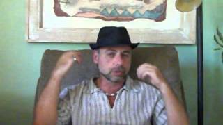 Cassadaga Florida Psychic Medium Town History Reverend Peter [upl. by Repip]