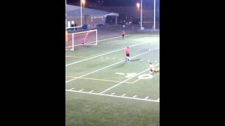 Kennewick high school penalty vs southridge 2014 [upl. by Selfridge]