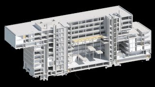 Revit structure Bài 25 dựng sàn kết cấu [upl. by Mischa]