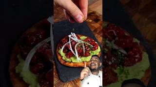 Uma perfeição de comida receitas gastronomia react [upl. by Samaria264]