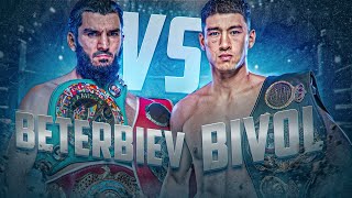 Artur Beterbiev vs Dmitry Bivol HIGHLIGHTS amp KNOCKOUTS  BOXING KO FIGHT HD [upl. by Anayia188]