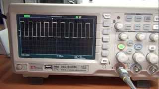 How to use an oscilloscope  What is an oscilloscope  Oscilloscope tutorial [upl. by Nymrak]