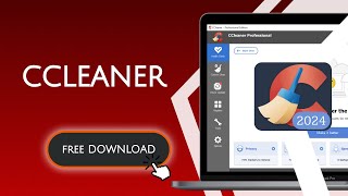 How to Download CCleaner Pro  Latest Version CCleaner Pro 2024  CCleaner Pro [upl. by Tecla]