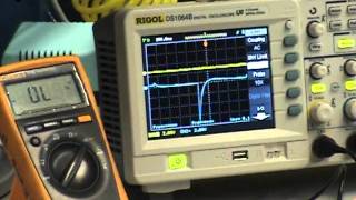 TOP SECRET Circuit Troubleshooting Lab 1 TTC Avionics [upl. by Nauht622]