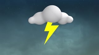 How does lightning work [upl. by Stilwell]