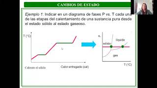 Isotermas de Andrews y diagramas de fase [upl. by Zingale]