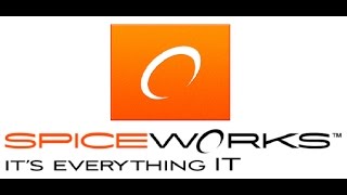 3 Spiceworks Email setting PART2 [upl. by Pallua985]