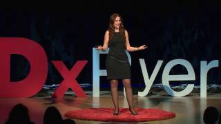 Is Social Media Hurting Your Mental Health  Bailey Parnell  TEDxRyersonU [upl. by Einahteb913]