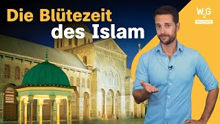 Islam Das Goldene Zeitalter [upl. by Hazlip]