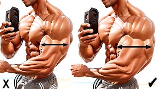 Complete Arms Workout  biceps triceps forearms Best Exercise [upl. by Enehs]