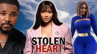 STOLEN HEARTBEST OF CHRIS OCHIAGHASTEPHANIE BASSEYPEARL WATTS  2024 LATEST FULL MOVIES [upl. by Nadabas]