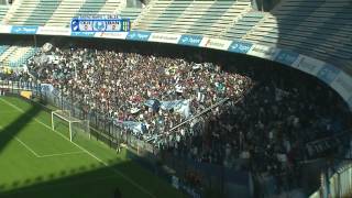 Fútbol en vivo Quilmes  Banfield Copa Argentina Fútbol Para Todos [upl. by Enyalahs979]