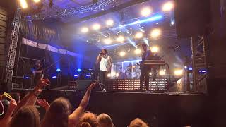 Max Giesinger  80 Millionen  SummertimeNorderney 2019 [upl. by Annayk]