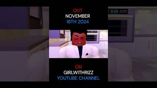 VOTED AND DEVOTED TRAILER  THE ROBLOX MOVIE  OUT NOV 16TH 2024 [upl. by Allicsirp]