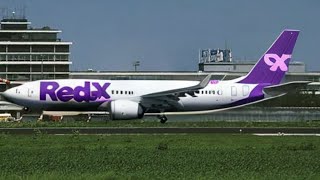 fedex express 321go [upl. by Klemens]