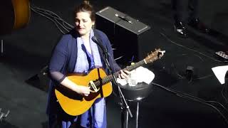 Madeleine Peyroux  Dance Me To The End Of Love [upl. by Adnaloj]