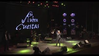 Ruben Cuestas  Festival de Diamante 2018 [upl. by Eerahs]