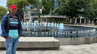 The university of British Columbia [upl. by Annoit434]