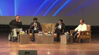 Leadership Summit 2024  Panel Discussion on Rising Stars DAY2 Part3 [upl. by Jahdai]