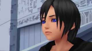 KINGDOM HEARTS Chronologie  Partie 2 STFR GameTrailerscom [upl. by Allesig]