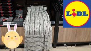 ARRIVAGE LIDL 17 AU 28 MAI 2022 [upl. by Ynttirb9]