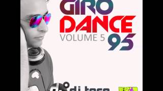 09  Giro Dance 95 vol05 [upl. by Atteve]