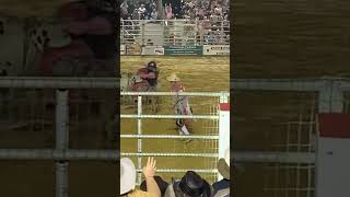 Cowtown rodeo September 17th 2022 [upl. by Viguerie]