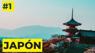 Espanoles por el mundo Documental Japón HD 1080p [upl. by Ysdnyl908]