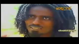 Eritrean movie wedi negede PART 2 ወዲ ነገደ [upl. by Dyraj154]