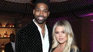 Why Khloé Kardashian and Tristan Thompson Legally Changed Son Tatums Last Name [upl. by Annoya434]