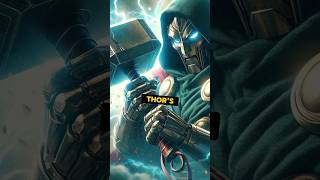 How Powerful is Doctor Doom [upl. by Nona]