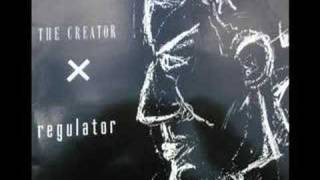 The Creator  Regulator 1991 [upl. by Nnylhtak]