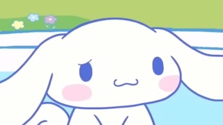 Cinnamoroll clip that makes me smile Upset [upl. by Hughie]