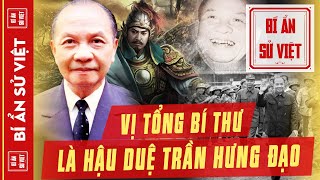 Sau Khi Ông Mất Gia Đình Bất Ngờ Về Số Tiền Trong Cuốn Sổ Tiết Kiệm Của Tổng Bí Thư Trường Chinh [upl. by Salomone]