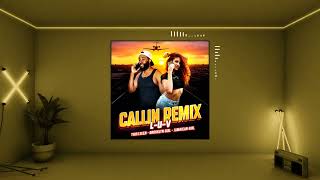 Callin Remix [upl. by Eisler]