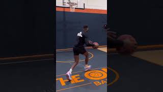 Moves to BULLY defender 🫵🏾🎒basketball nba basketballtraining [upl. by Eward]