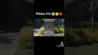 RIP ROBLOX [upl. by Khudari]